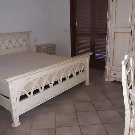 Apartment Villette Corallo *