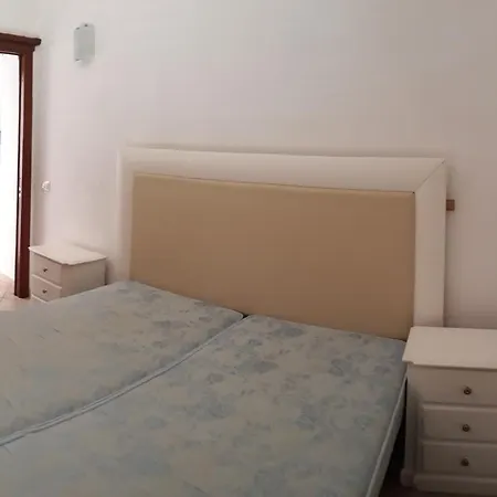 Villette Corallo Apartment