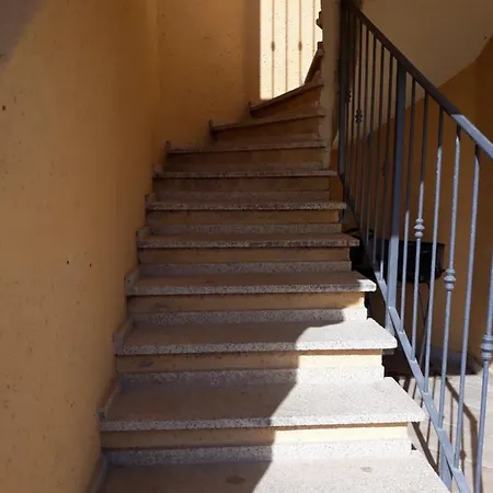 Apartment Villette Corallo San Teodoro (Sardinia)