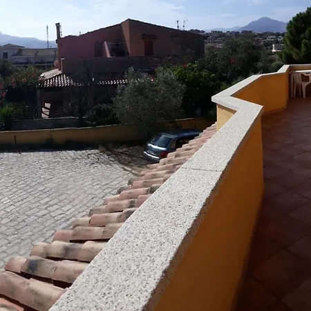 Apartment Villette Corallo *