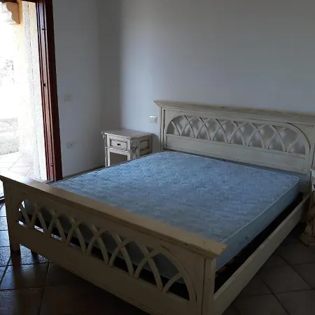 Appartement San Teodoro Villette Corallo San Teodoro (Sardinia)