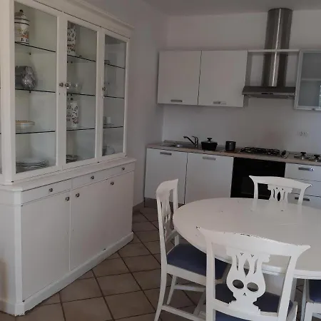 Apartment Villette Corallo San Teodoro (Sardinia)