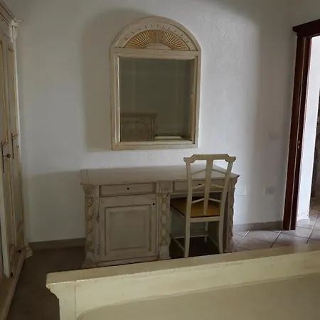 Apartment Villette Corallo *