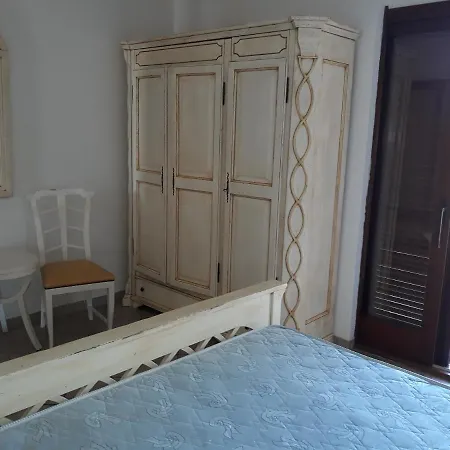 Apartment Villette Corallo San Teodoro (Sardinia)