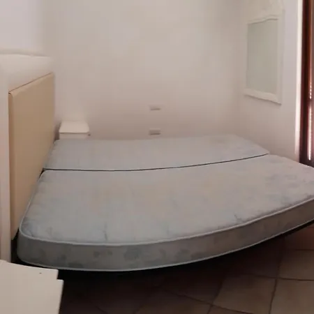 San Teodoro Villette Corallo Appartement *
