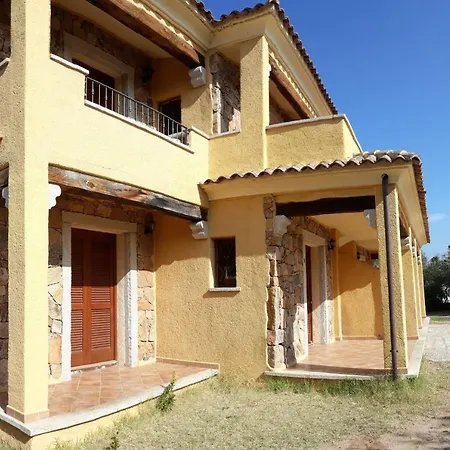 San Teodoro Villette Corallo *